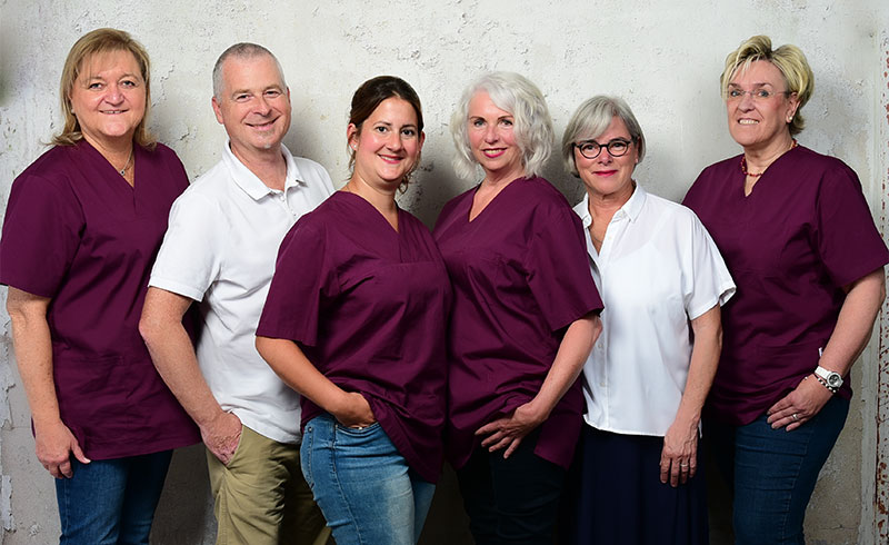 Arztpraxis Frankfurt Allgemeinmedizin Im Sperber Team